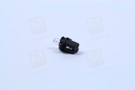 Лампа розжарювання 12V1.2WBAX83s/135black (вир-во) NARVA 17036CP