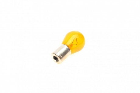 Автолампа PY21W AMBER 12V 21W BAU15s NARVA 176383000