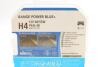 К-кт автоламп H4 RPB + 12V 60/55W P43t (White 3700K) NARVA 486772100 (фото 3)