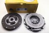 Комплект для переоборудования A3/Galaxy/VW Golf IV GTI/Bora 1.8T 96-05 (240mm) (сплошной+к-кт сцепле National CK10005F (фото 3)