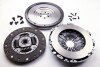 Комплект для переоборудования A3/Galaxy/VW Golf IV GTI/Bora 1.8T 96-05 (240mm) (сплошной+к-кт сцепле National CK10005F (фото 2)