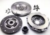 Комплект для переобладнання BMW 1(E87)/3(E46/90)/5(E60) 2.0D 01- (240mm)(суцільний+к-кт зчеплення) National CK10256F (фото 3)