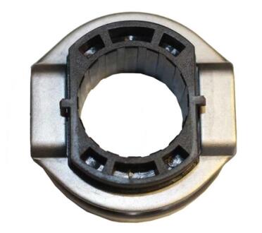 Комплект зчеплення JUMPER/BOXER 06- (258mm) National CK10463