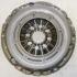 Комплект зчеплення з вижимним VW T5/T6 2.0 TDI 09-15 (240mm) National CK1051215 (фото 2)
