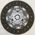 Комплект зчеплення з вижимним VW T5/T6 2.0 TDI 09-15 (240mm) National CK1051215 (фото 3)