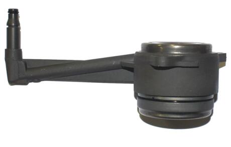 Комплект зчеплення з вижимним VW T5/T6 2.0 TDI 09-15 (240mm) National CK1051215