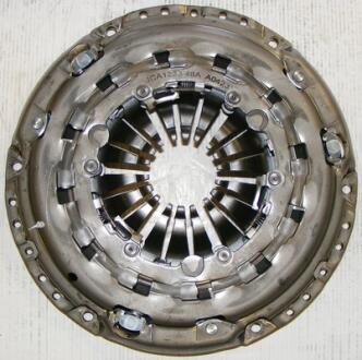 Комплект зчеплення AMAROK 10- (240mm) National CK10525