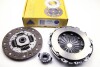 Комплект зчеплення Berlingo/Partner 2.0HDI (кпп).BE3R) -02 (228mm) National CK9645 (фото 2)