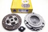 Комплект зчеплення Berlingo/Partner 2.0HDI (кпп).BE3R) -02 (228mm) National CK9645 (фото 1)