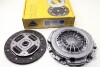 Комплект сцепления Connect 1.8TDCi 02- (90/75PS)(235mm) National CK9781 (фото 2)