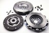 Комплект для переоборудования Sprinter 2.2 CDI 00-06 (240mm)(сплошной+к-кт сцепления) National CK9834F (фото 3)