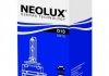 Лампа ксенонова D1S 85V 35W 4300K PK32D-2 NEOLUX NX1S (фото 1)