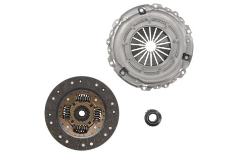 К-кт сцепления Peugeot /Citroen/Fiat 1,4-2,0Hdi NEXUS F1C042NX