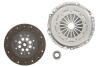 К-т зчеплення PSA Berlingo/Partner 1.6HDi (тип Sachs 66/80kw)(228mm) NEXUS F1C067NX (фото 1)