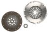 К-т зчеплення PSA Berlingo/Partner 1.6HDi (тип Sachs 66/80kw)(228mm) NEXUS F1C067NX (фото 2)