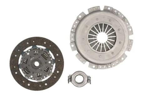 К-кт сцепления 228mm VW LT 2,4D/TD (ACL/ACT) 89-92 NEXUS F1W044NX