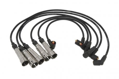 Комплект кабелів високовольтних NGK 0516 (фото 1)