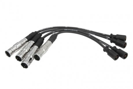 Комплект кабелей зажигания NGK 6349 (фото 1)