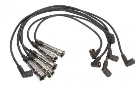Комплект кабелей высоковольтных NGK 8618 (фото 1)