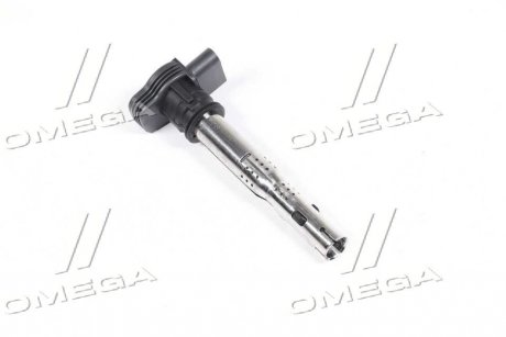 Катушка зажигания VW, SKODA, AUDI, SEAT NGK U5015