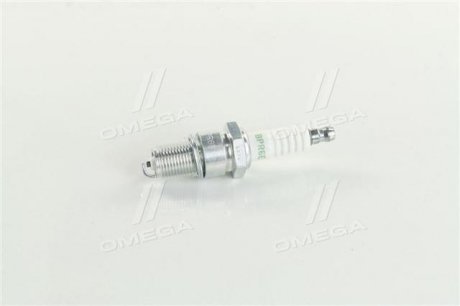 Свеча зажигания 0.9 BPR6E ВАЗ 2108-099, DAEWOO LANOS 1.5 NGK VLINE 2