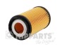 Фільтр масляний NIPPARTS J1310502 (фото 1)