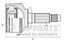 Шарнир приводного вала NIPPARTS J2822118 (фото 2)