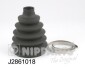 Пыльник шарнира собств. вала NIPPARTS J2861018 (фото 1)