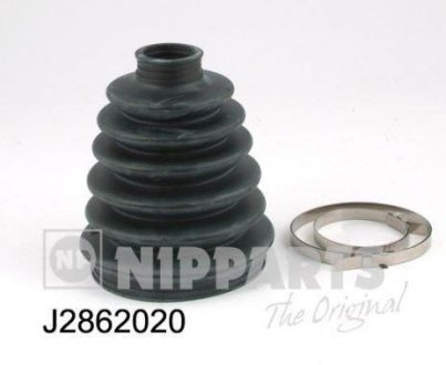 Пыльник привода колеса NIPPARTS J2862020 (фото 1)