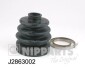 Пыльник шарнира собств. вала NIPPARTS J2863002 (фото 1)