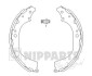 Тормозные колодки к-кт. NIPPARTS J3501045 (фото 1)
