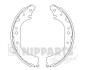 Тормозные колодки к-кт. NIPPARTS J3502005 (фото 1)