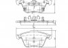 Гальмівні колодки NIPPARTS J3603067 (фото 2)
