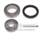 Подшипник ступицы колеса NIPPARTS J4700503 (фото 1)