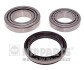 Подшипник ступицы колеса NIPPARTS J4701020 (фото 1)