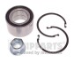 Подшипник колеса NIPPARTS J4701035 (фото 1)