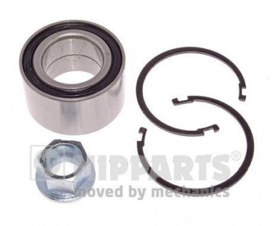 Подшипник колеса NIPPARTS J4701035