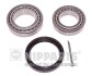 Подшипник ступицы колеса NIPPARTS J4709001 (фото 1)