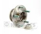 Подшипник ступицы колеса NIPPARTS J4713031 (фото 1)