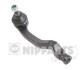 Наконечник рульової тяги NIPPARTS J4824007 (фото 1)