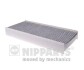 Фильтр салона угольный NIPPARTS N1342037 (фото 1)