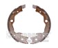 Тормозные колодки к-кт. NIPPARTS N3501057 (фото 1)