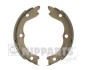 Тормозные колодки к-кт. NIPPARTS N3501066 (фото 1)