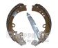 Тормозные колодки к-кт. NIPPARTS N3502088 (фото 1)