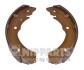 Тормозные колодки к-кт. NIPPARTS N3505047 (фото 1)