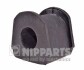 Втулка стабилизатора зад. 22mm Hyundai H-1 2.4-2.5 97-07 NIPPARTS N4290511 (фото 1)