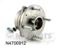 Подшипник ступицы колеса NIPPARTS N4700912 (фото 1)