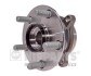 Подшипник ступицы колеса NIPPARTS N4702060 (фото 1)