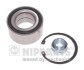 Подшипник ступицы колеса NIPPARTS N4704035 (фото 1)