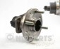 Подшипник ступицы колеса NIPPARTS N4710906 (фото 1)